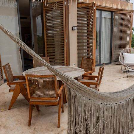 Lumina At The Village Luxury Residences In Corasol Playa del Carmen Kültér fotó