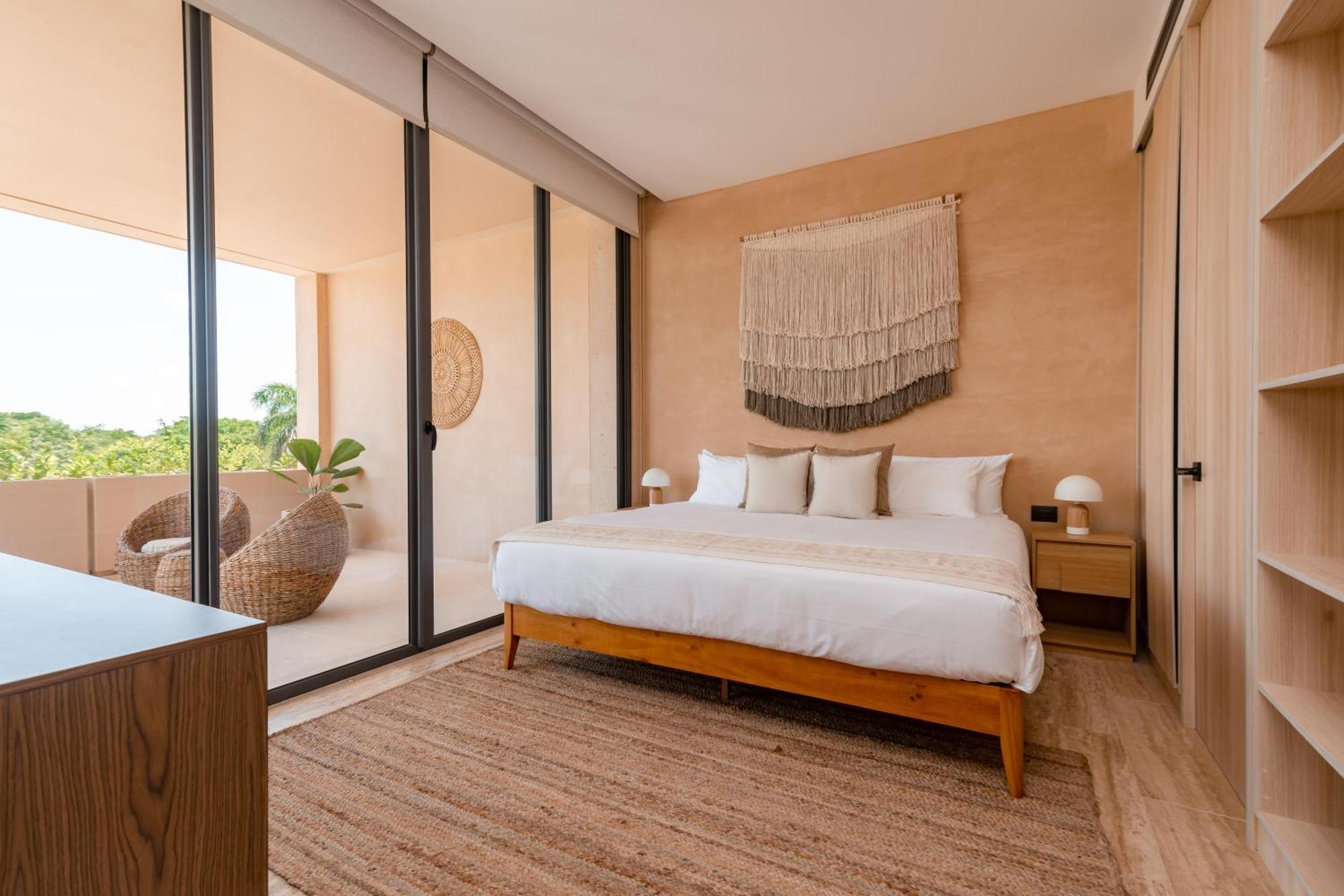 Lumina At The Village Luxury Residences In Corasol Playa del Carmen Kültér fotó