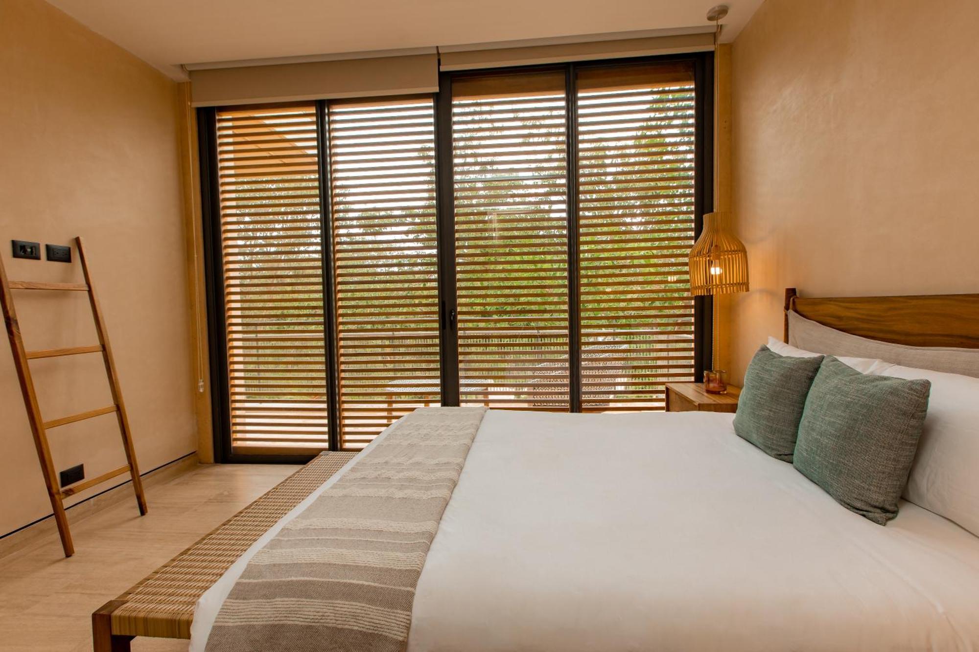 Lumina At The Village Luxury Residences In Corasol Playa del Carmen Szoba fotó