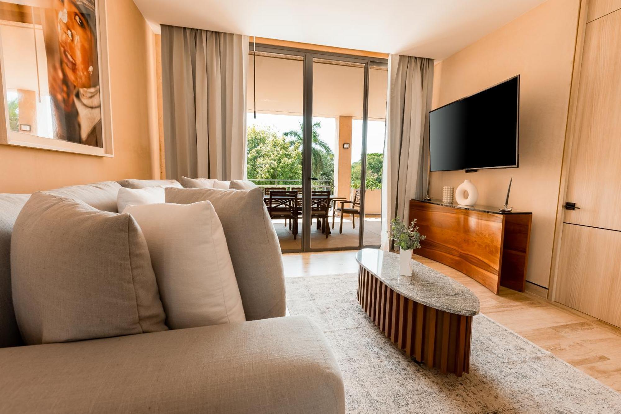 Lumina At The Village Luxury Residences In Corasol Playa del Carmen Kültér fotó