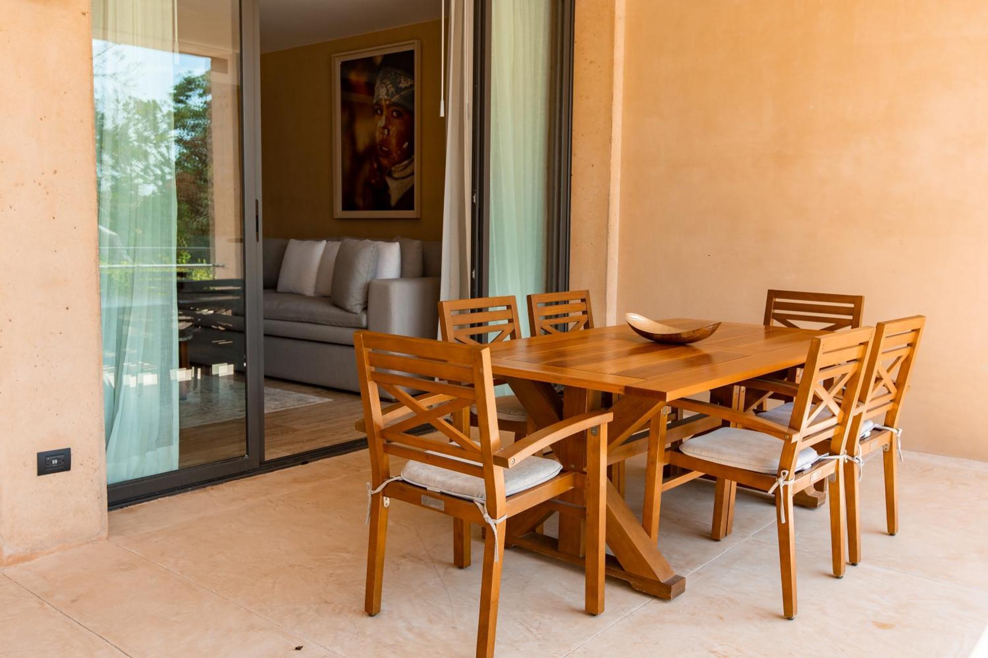 Lumina At The Village Luxury Residences In Corasol Playa del Carmen Kültér fotó
