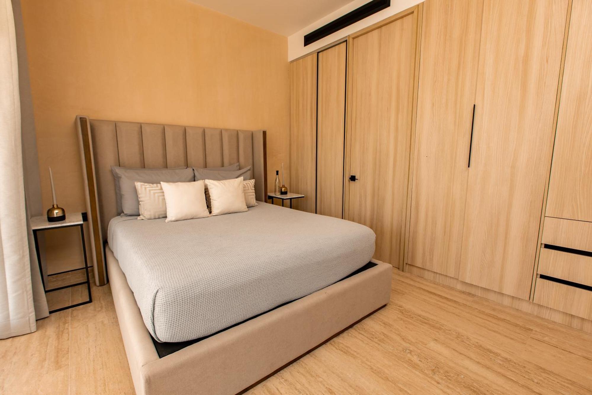 Lumina At The Village Luxury Residences In Corasol Playa del Carmen Kültér fotó