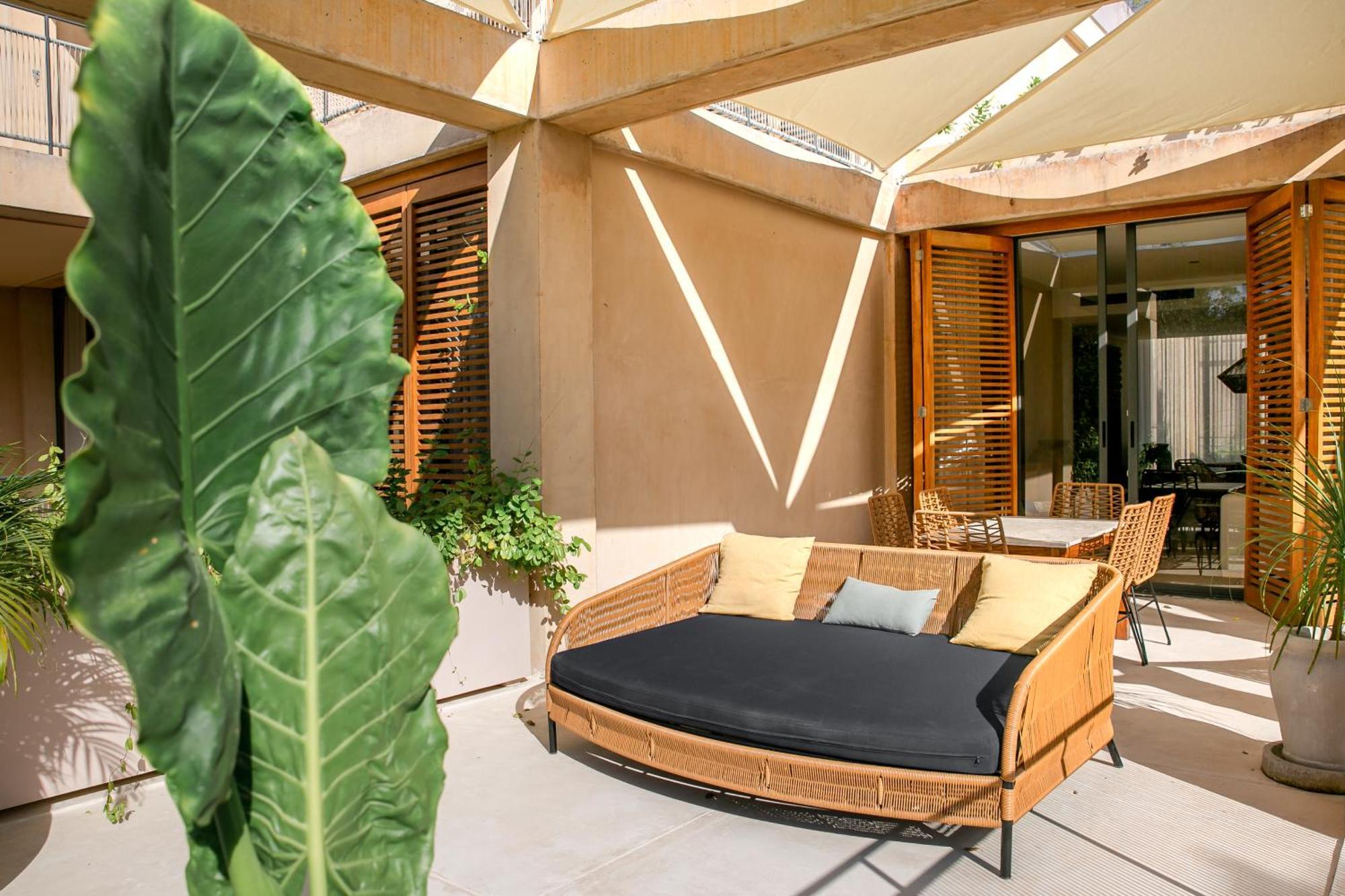 Lumina At The Village Luxury Residences In Corasol Playa del Carmen Kültér fotó