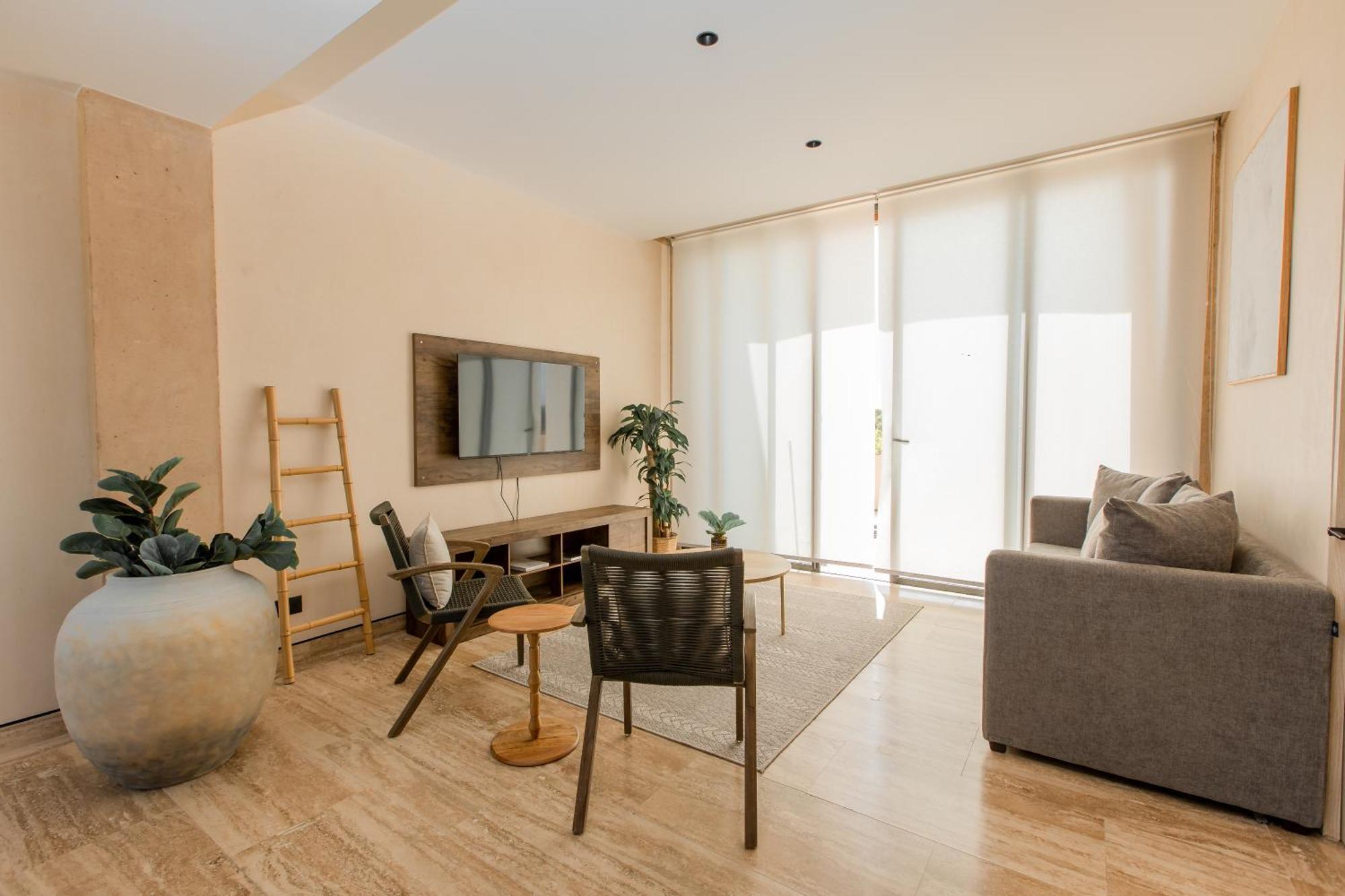 Lumina At The Village Luxury Residences In Corasol Playa del Carmen Kültér fotó