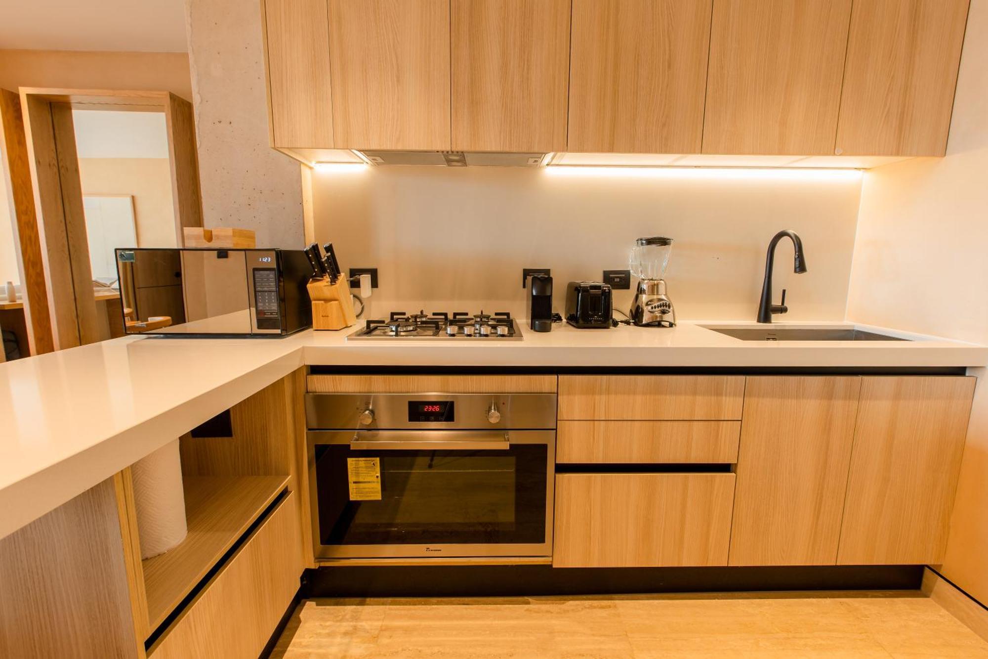 Lumina At The Village Luxury Residences In Corasol Playa del Carmen Kültér fotó