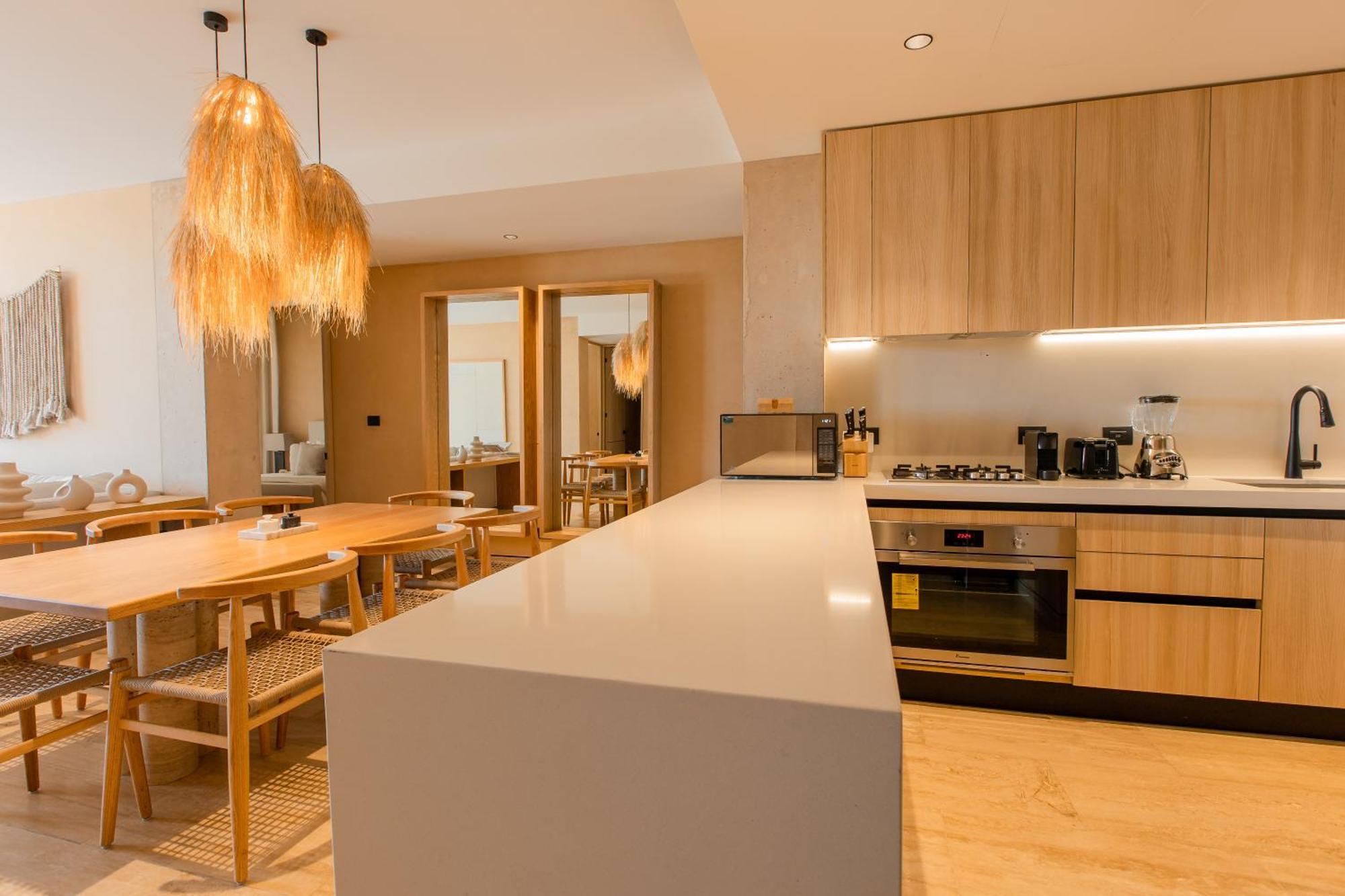 Lumina At The Village Luxury Residences In Corasol Playa del Carmen Kültér fotó