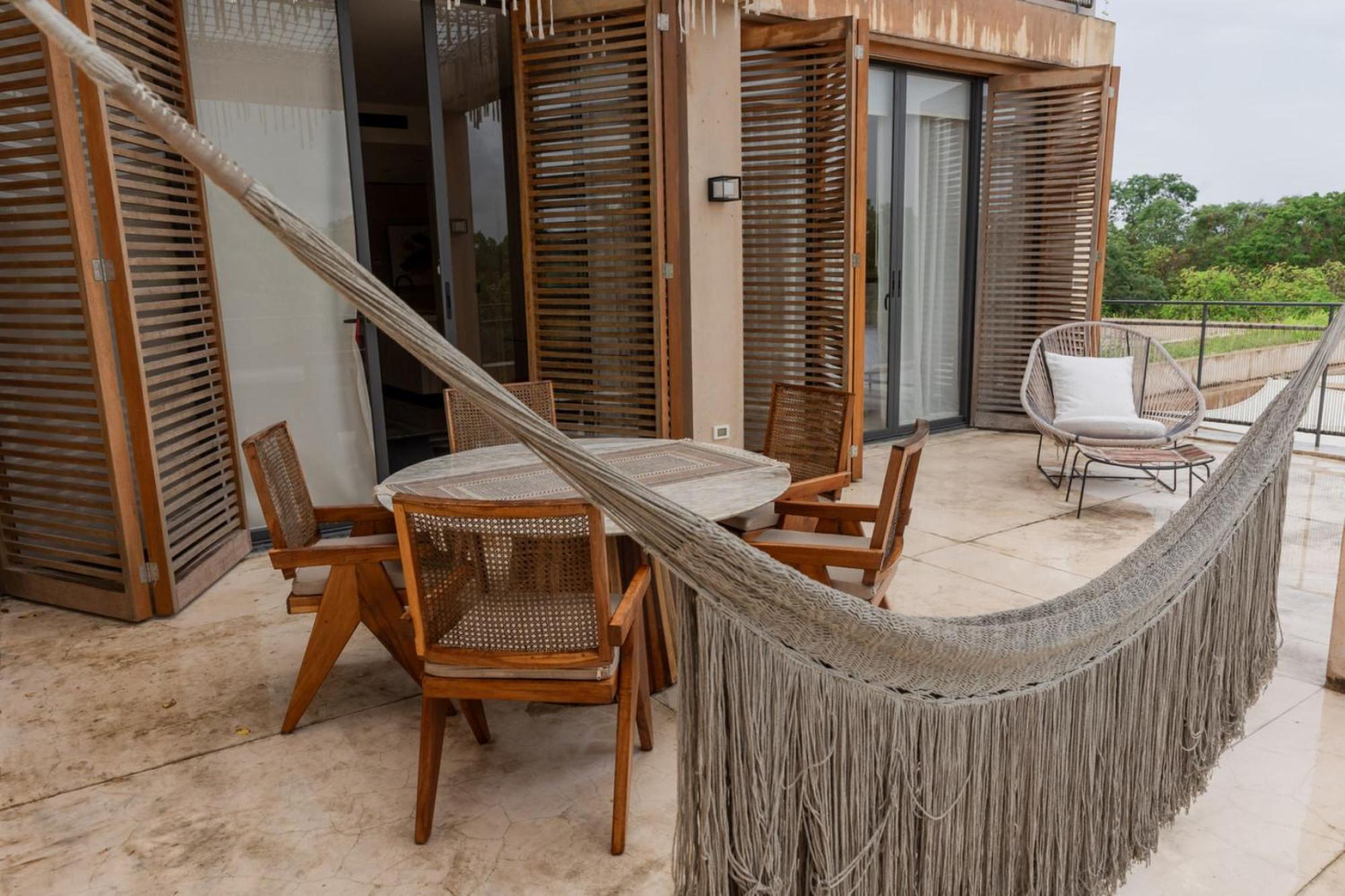 Lumina At The Village Luxury Residences In Corasol Playa del Carmen Kültér fotó